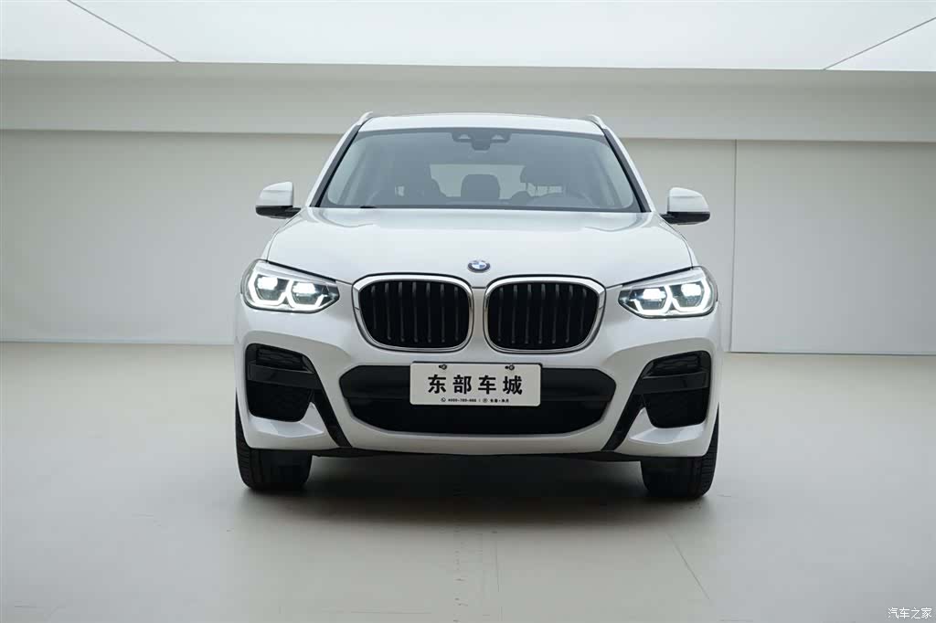 BMW X3, 2020 2