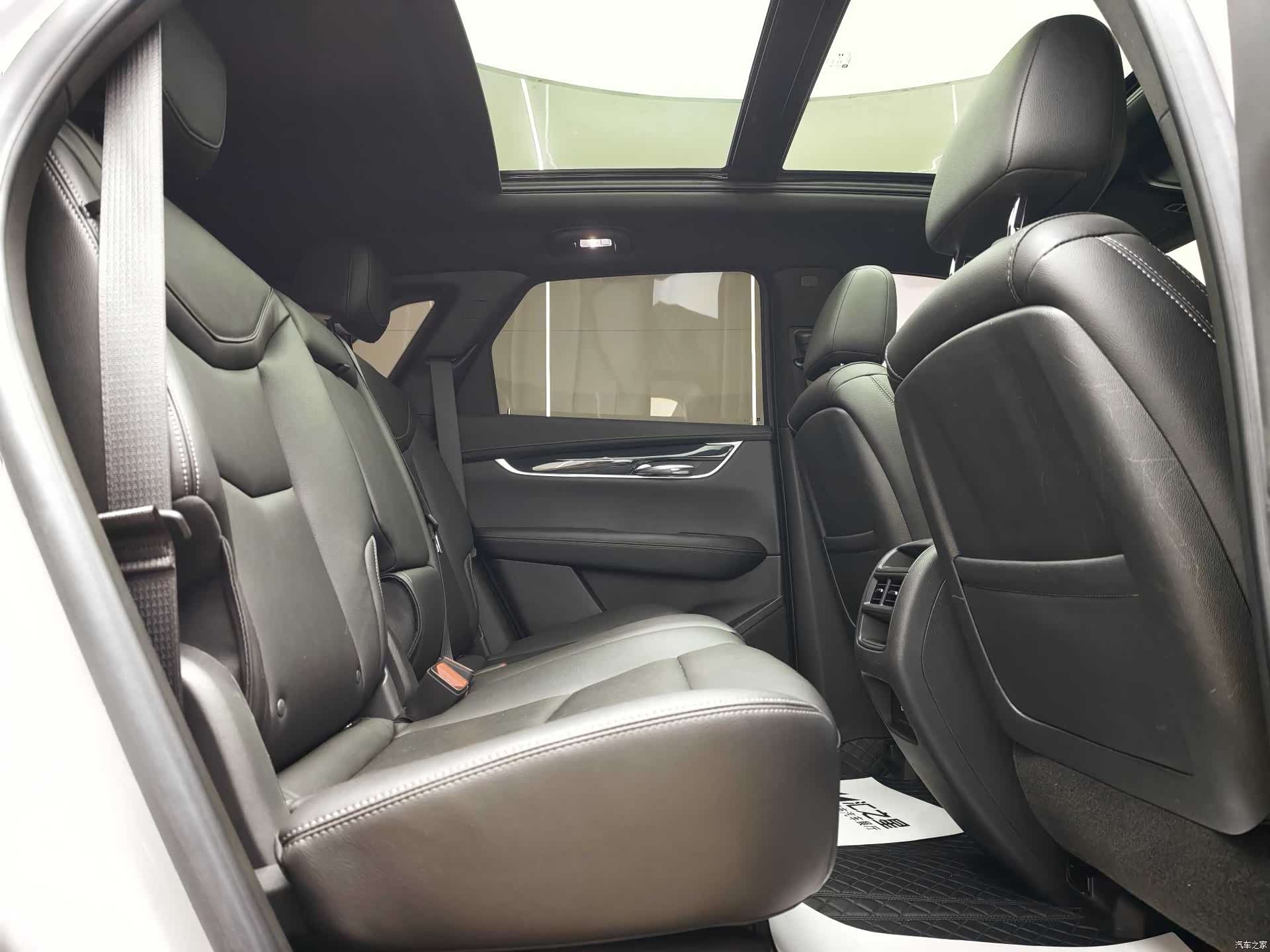 Cadillac XT5, 2023 17