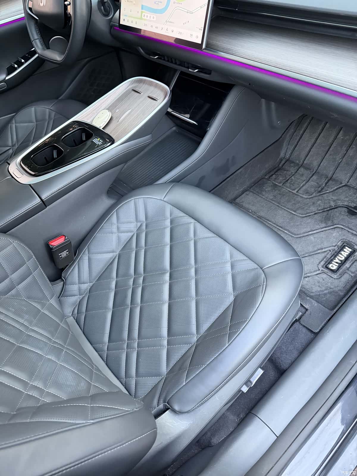 Changan Eado, 2024 14