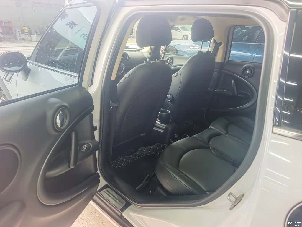 Mini Countryman, 2016 3
