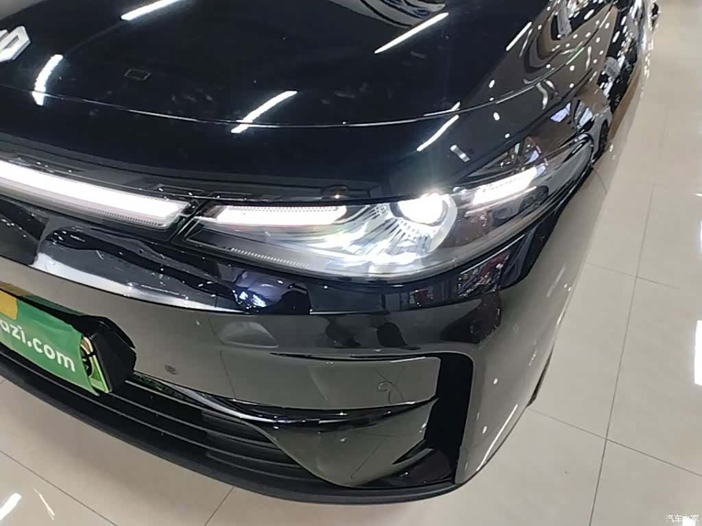 Leapmotor C16, 2025 24