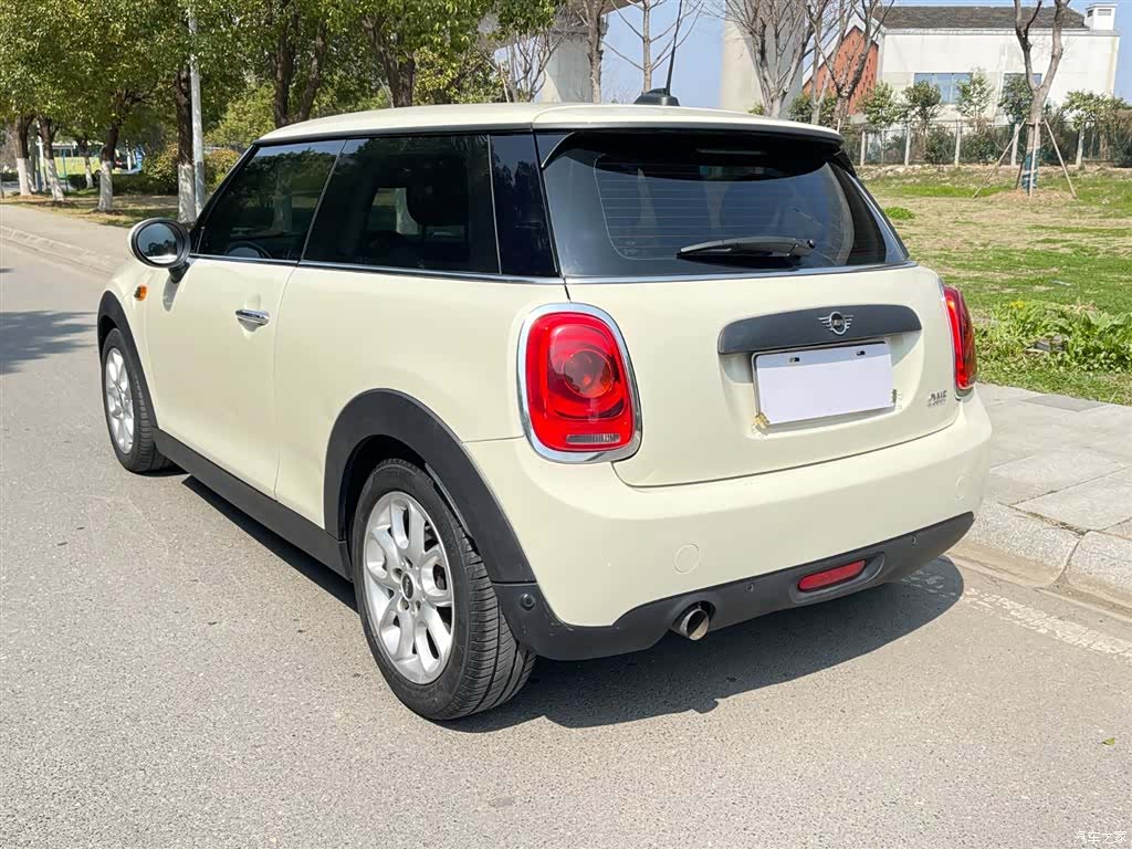 Mini ONE, 2019 все фото