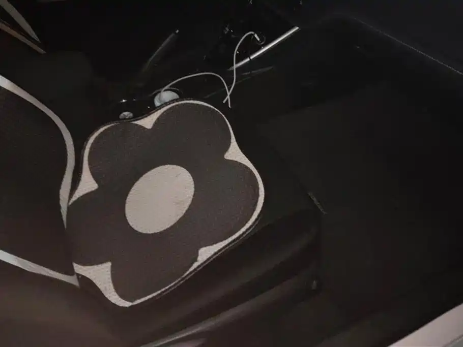 Toyota Corolla dual engine E+