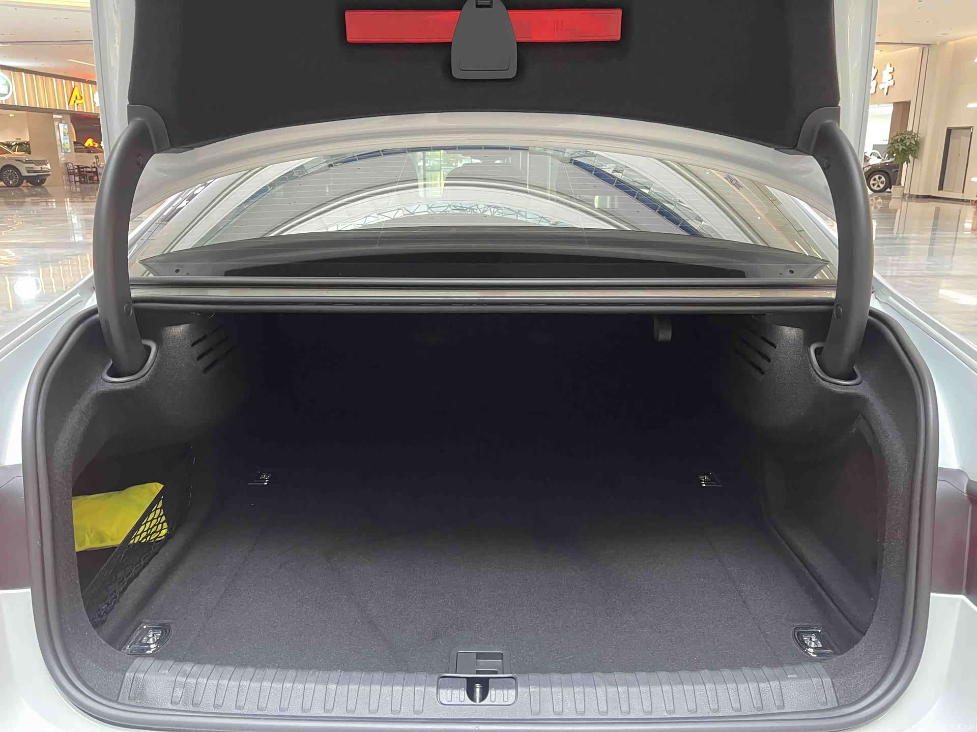 Audi A7L, 2023 15