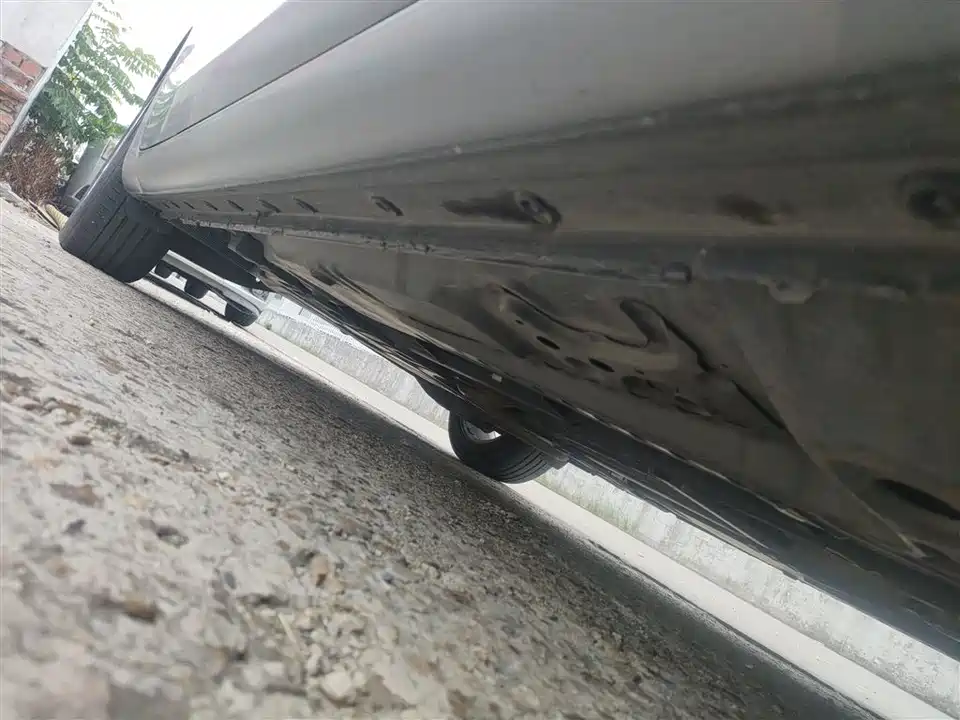 Chevrolet Mai Ruibao XL