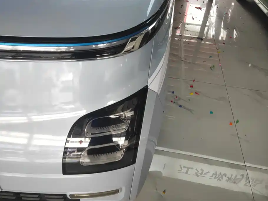Wuling Wuling Air ev Clear Sky