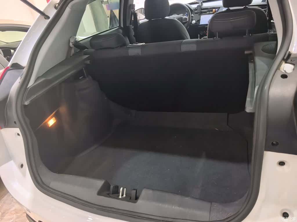 Chery 3x, 2024 19