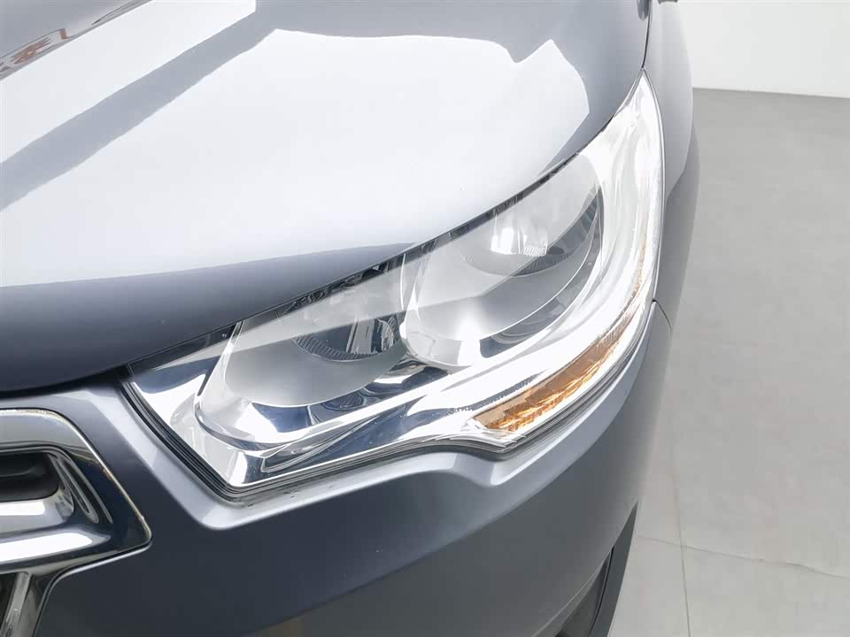 Citroen C4L
