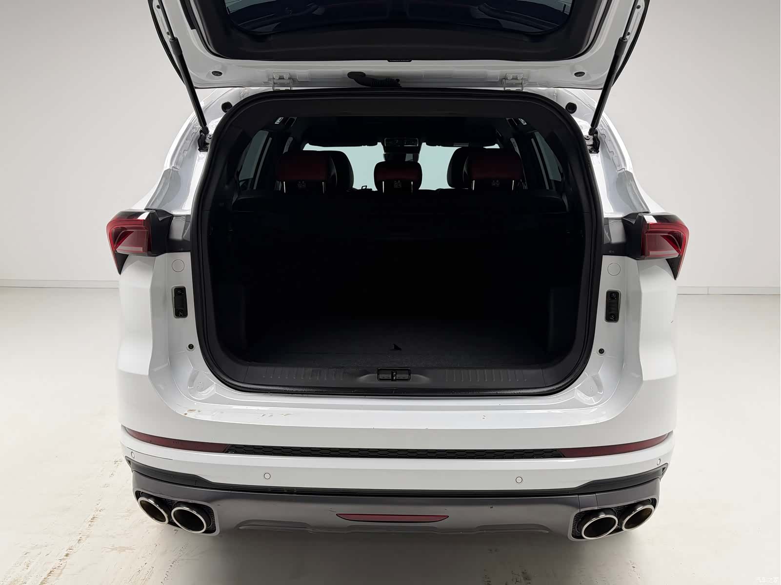 Jetour X70, 2021 10