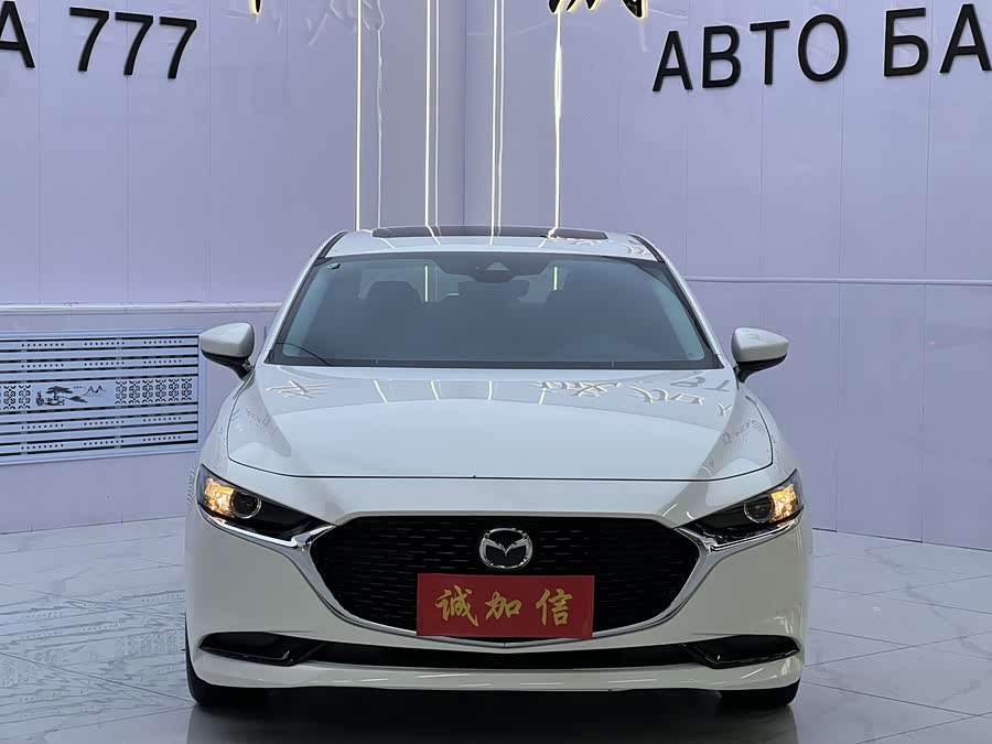 Mazda 3 2023, фото 2