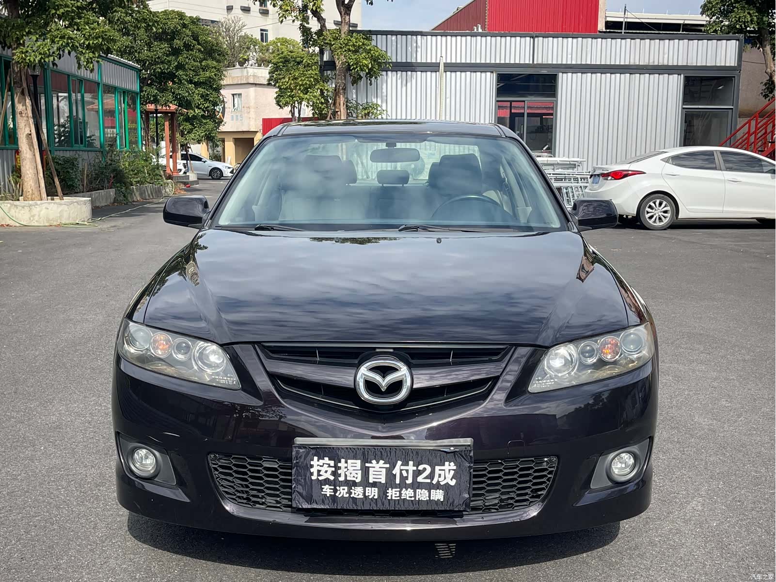 Mazda 6, 2013 2