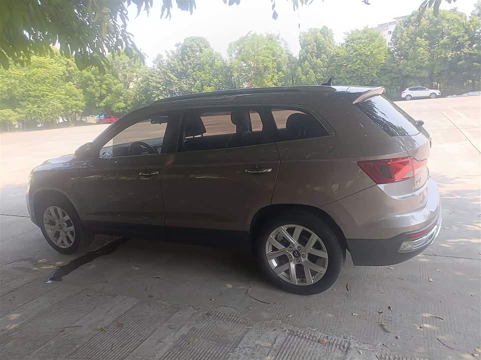 Jetta VS7 Jetta VS7
