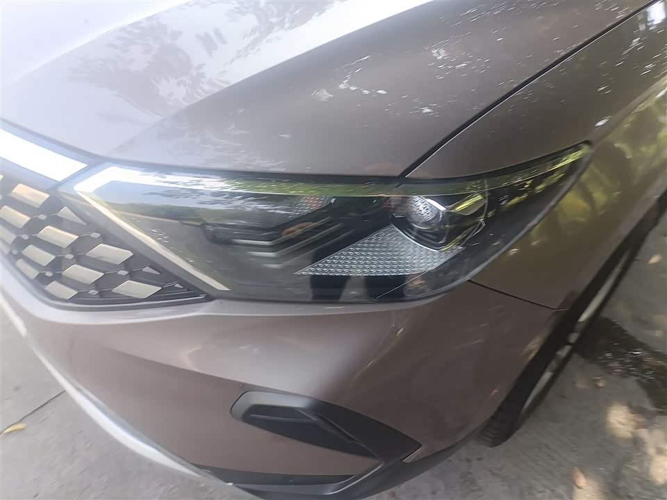 Jetta VS7 Jetta VS7