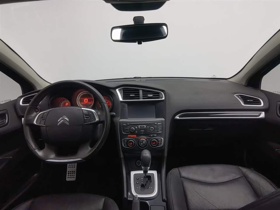 Citroen C4L