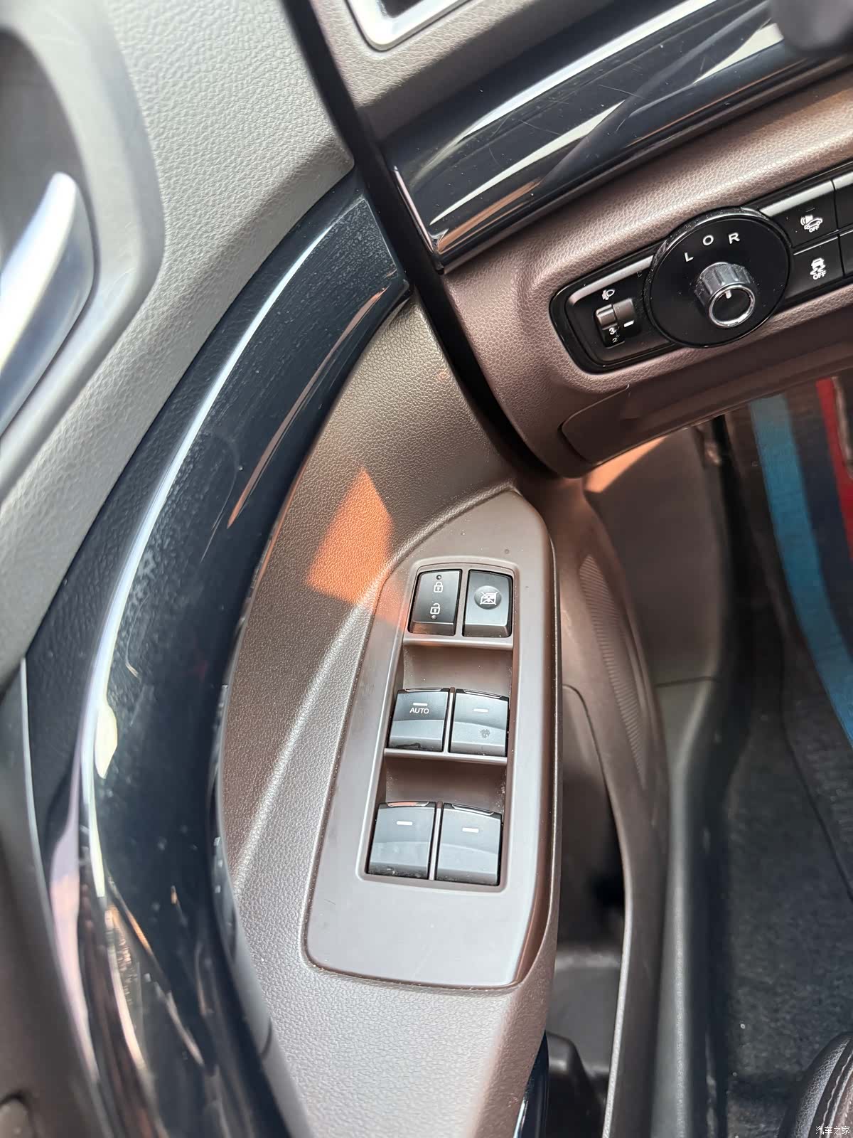 GAC GS4, 2019 13