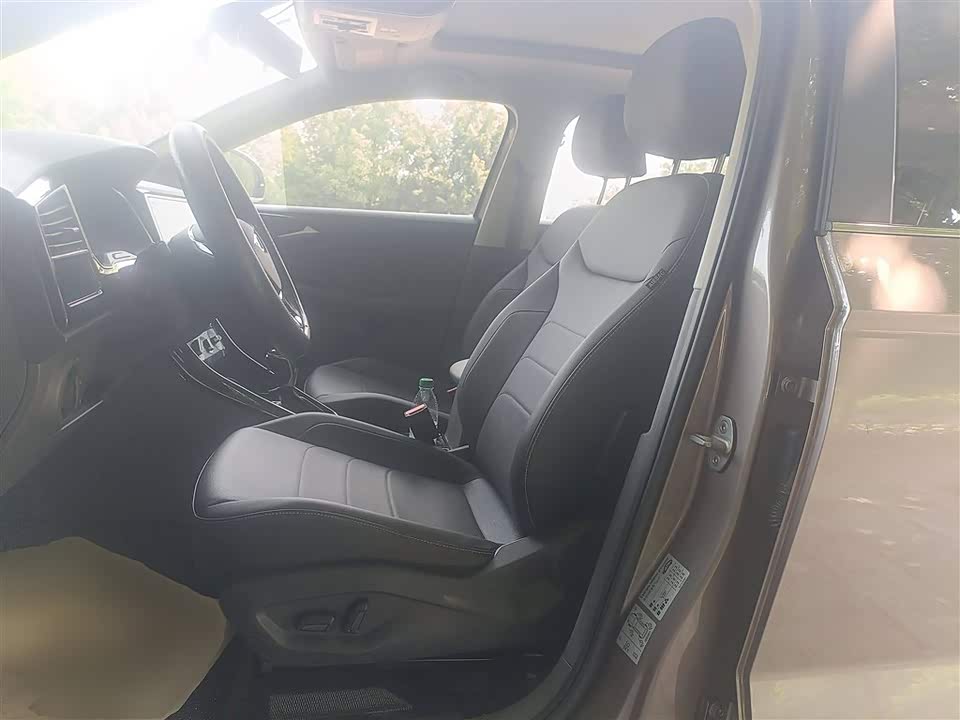 Jetta VS7 Jetta VS7