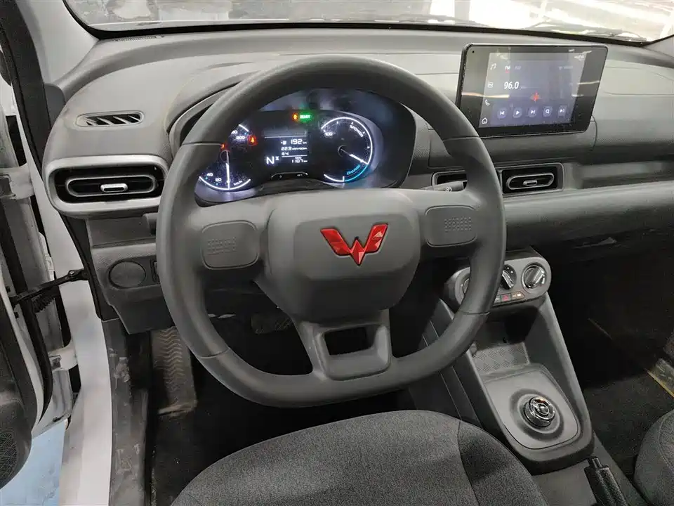 Wuling Wuling Hongguang