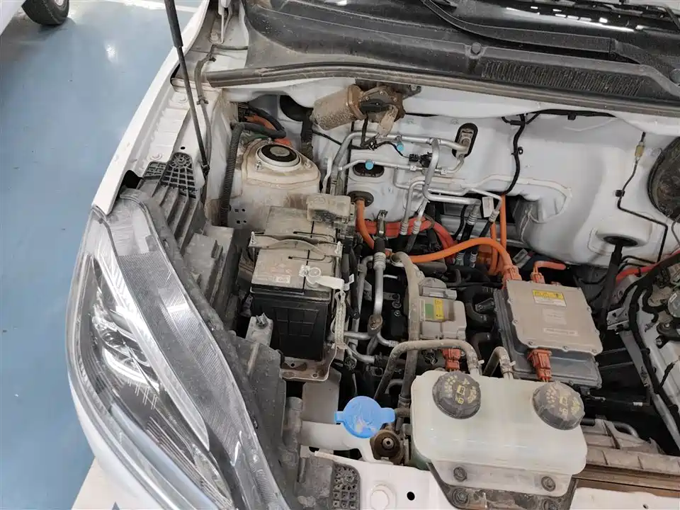 Wuling Wuling Hongguang