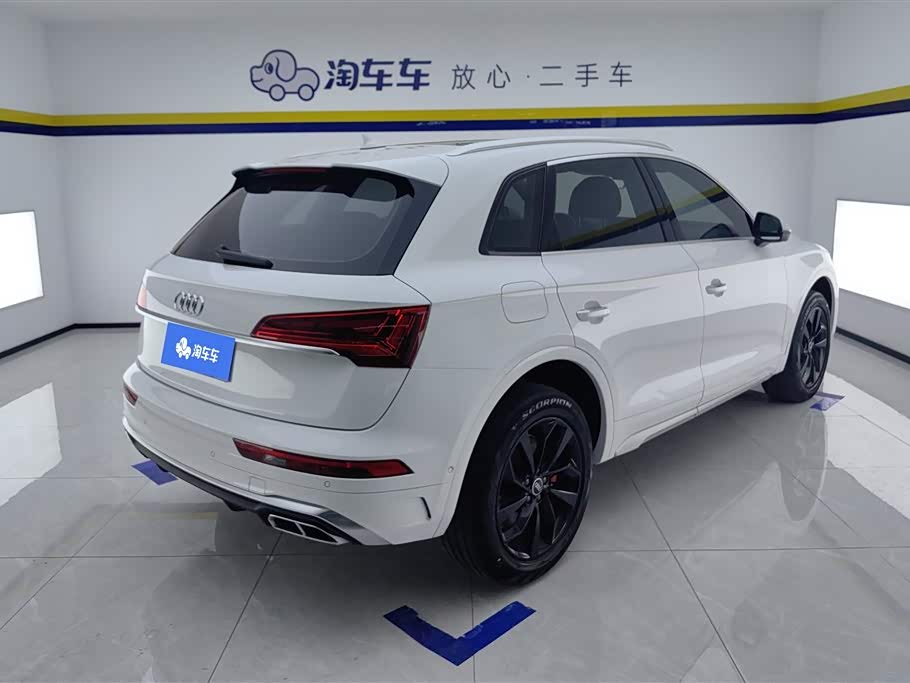 Audi Q5L