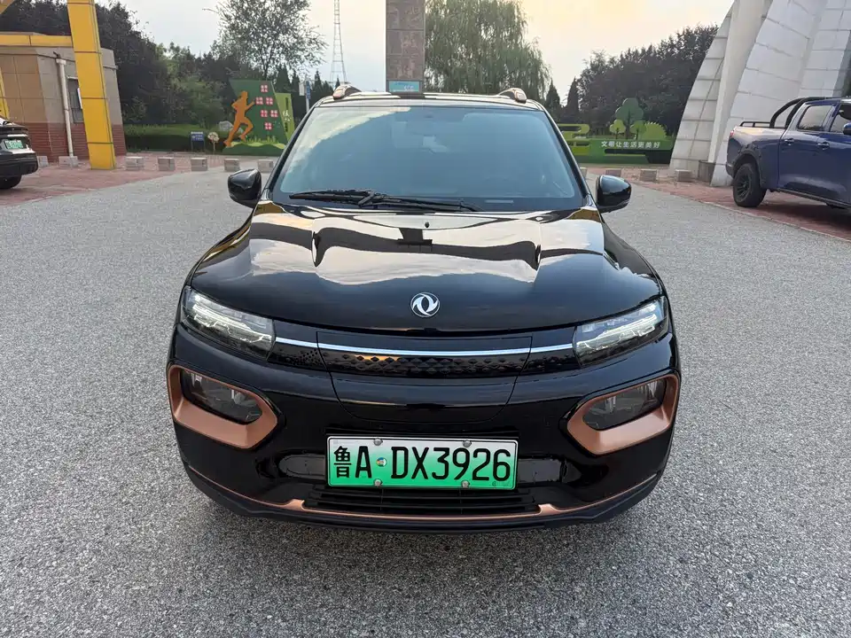 Dongfeng Nammi Nano BOX