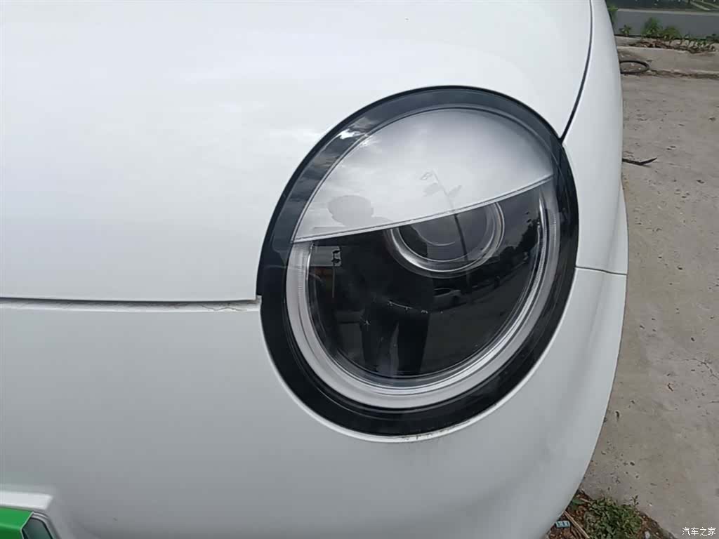 Changan Lumin, 2025 24