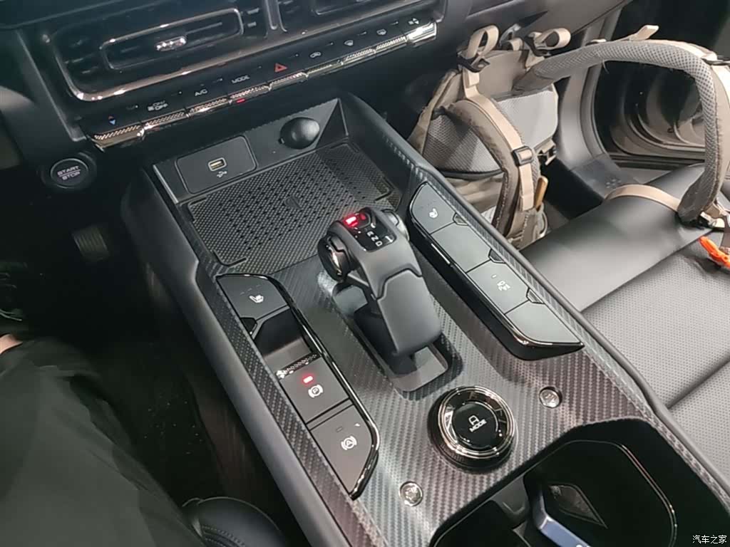 Haval Raptor, 2024 14