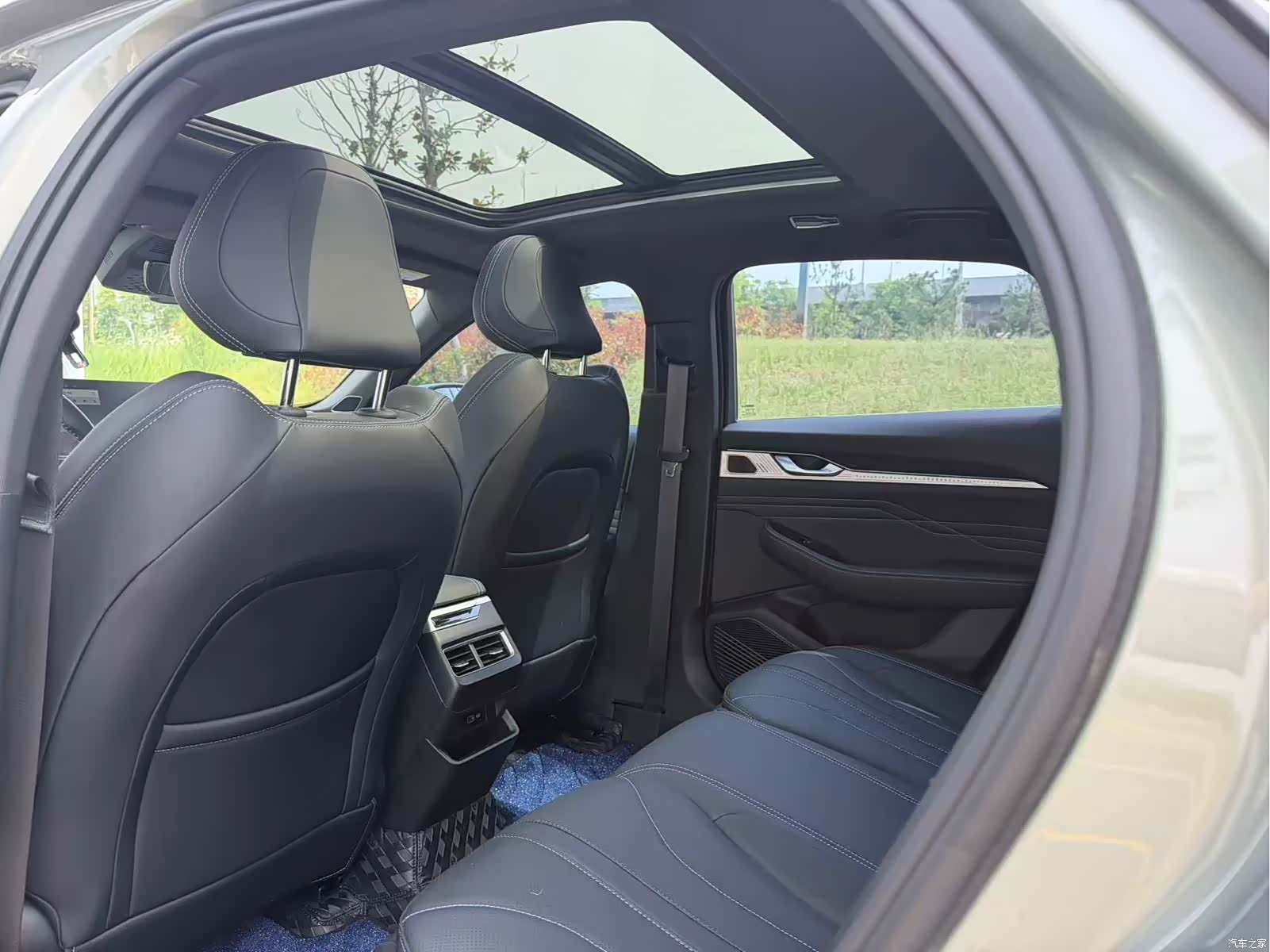 Geely Preface, 2025 все фото