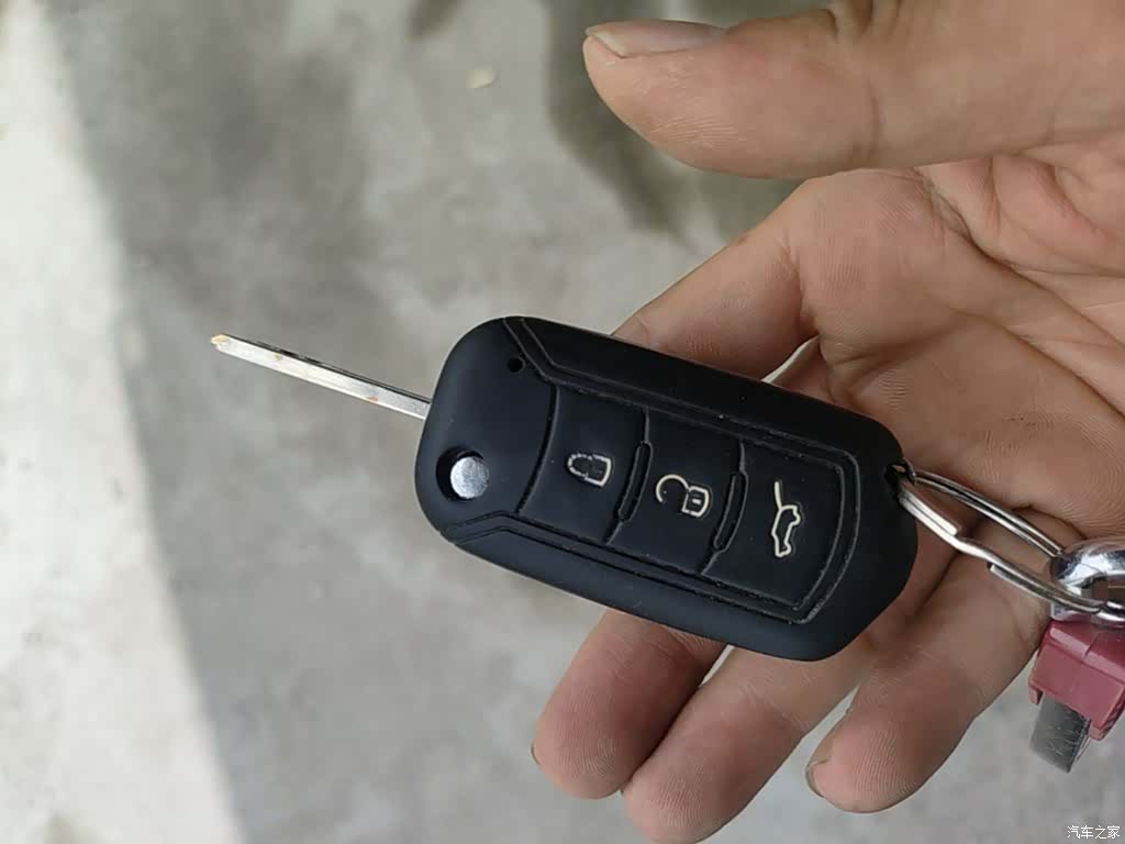 GAC GS4, 2016 9