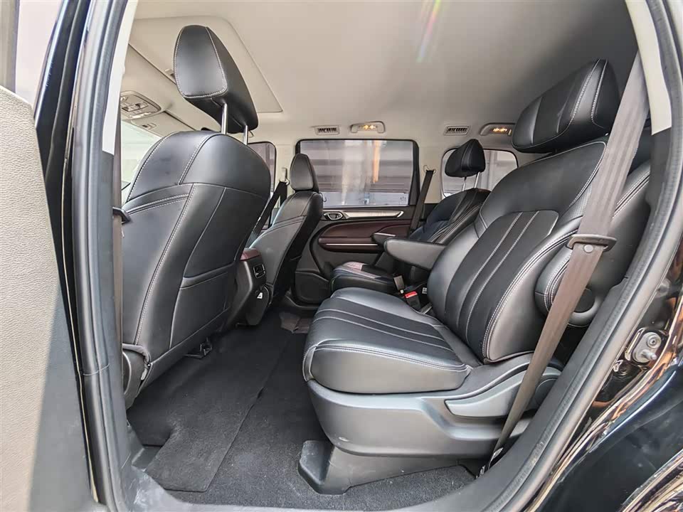 Trumpchi Trumpchi M6 Trumpchi Trumpchi M6