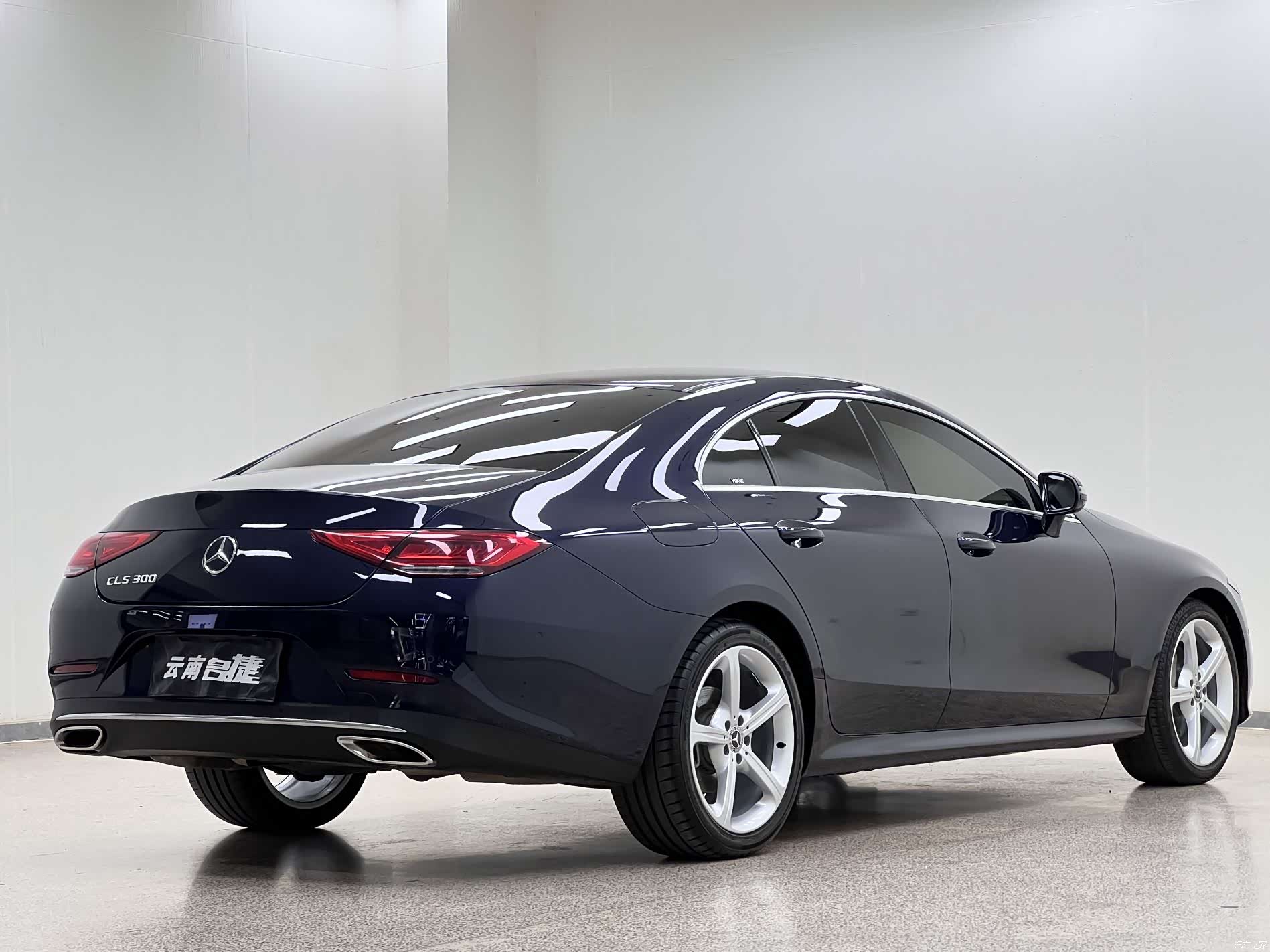 Mercedes-Benz CLS, 2019 7
