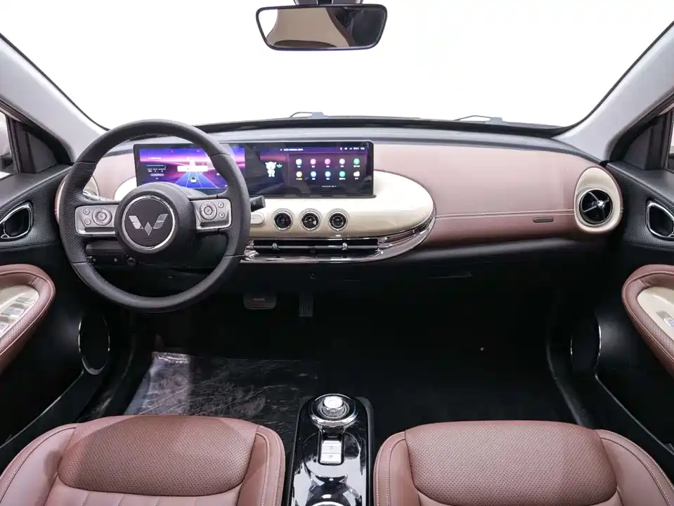 Wuling Wuling Bingguo