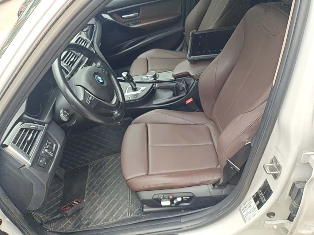BMW 3 Series, 2018 15