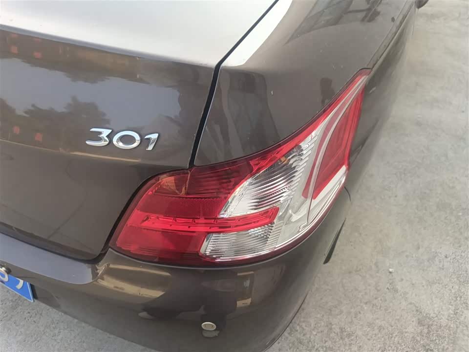 Peugeot 301 Peugeot 301