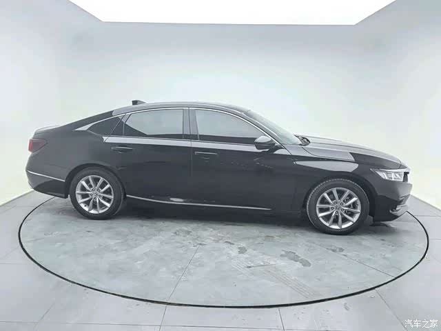 Honda Accord, 2021 7