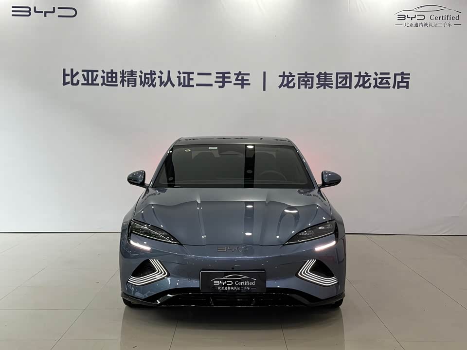 BYD seal