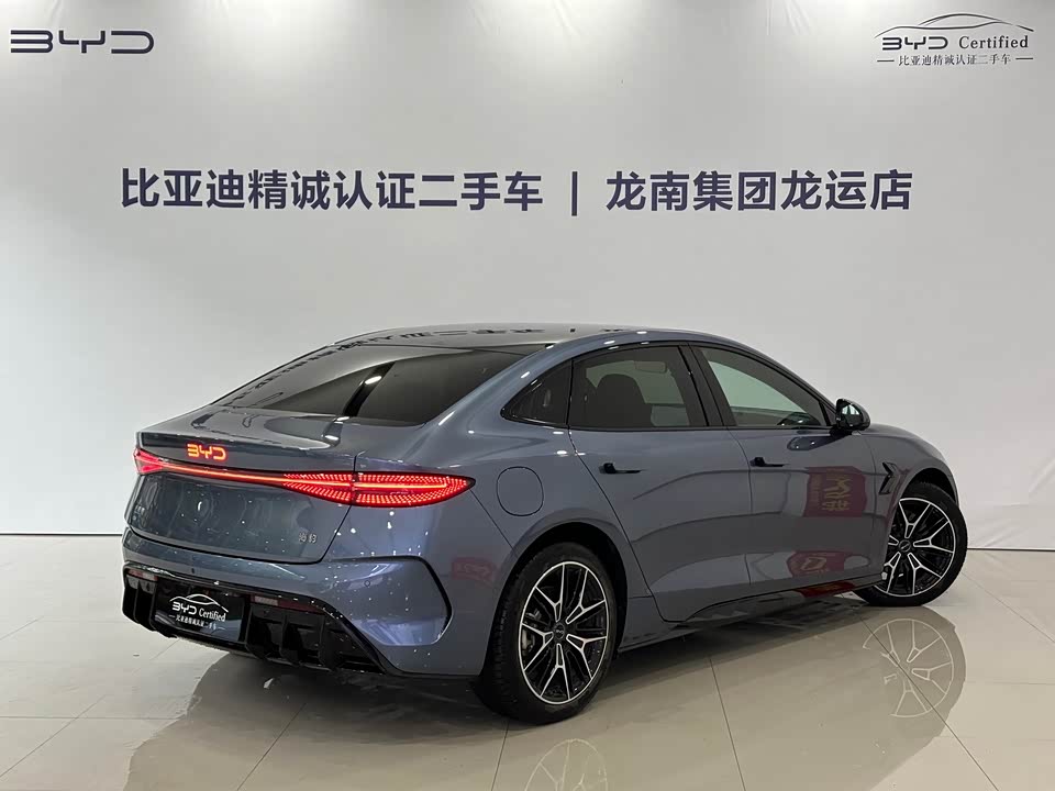 BYD seal