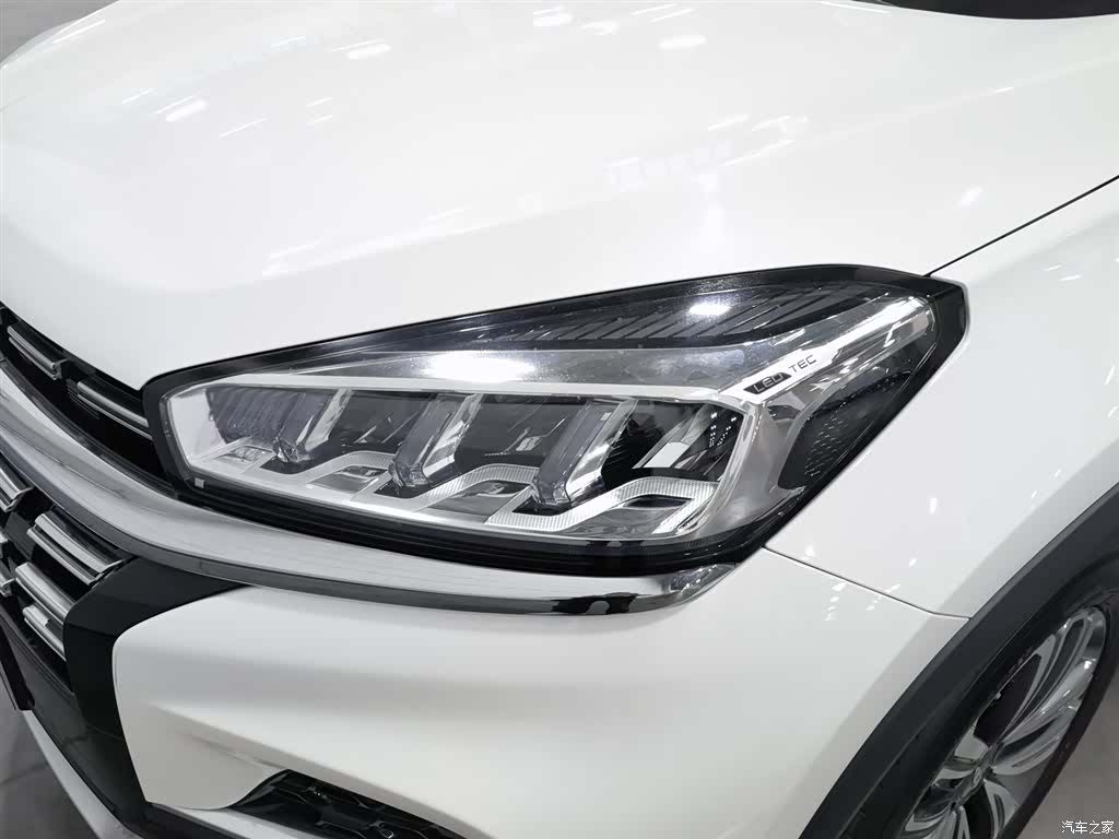 Chery Tiggo 8, 2019 7