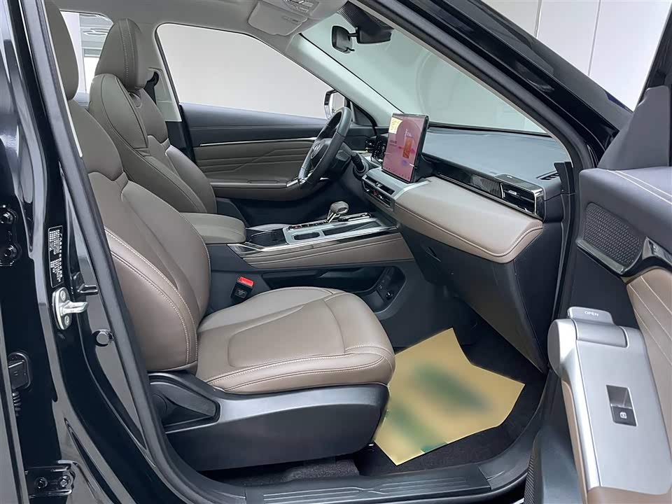 Trumpchi Trumpchi GS4