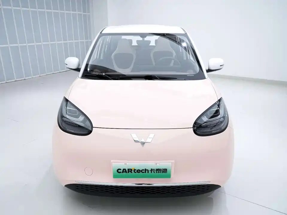 Wuling Wuling Bingguo