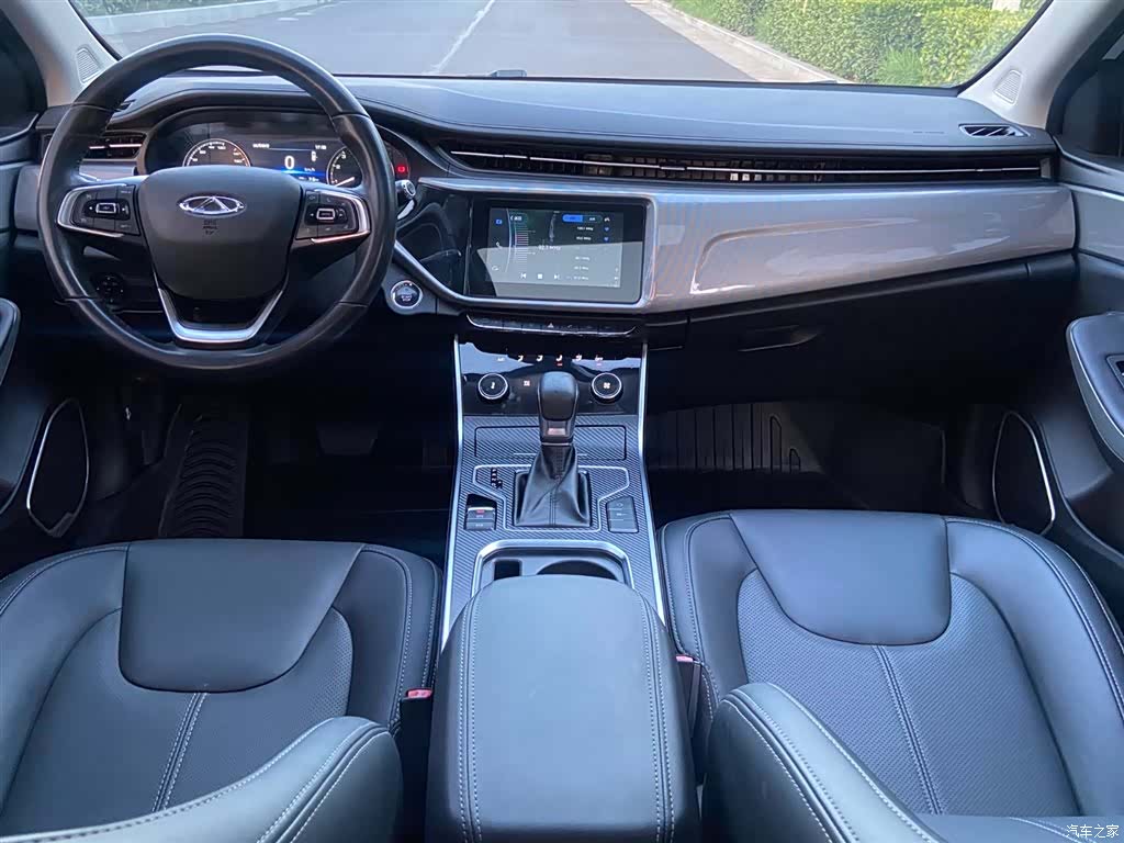 Chery 5, 2020 10