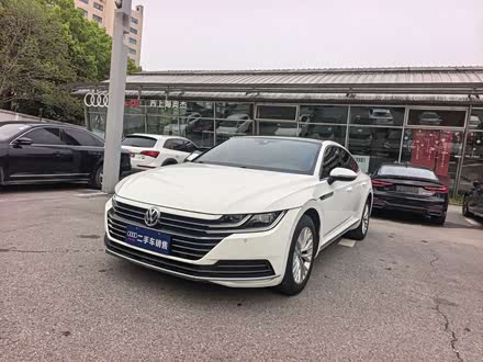 ȫ������һ��-����CC 2019�� 330TSI ���հ� ��VI