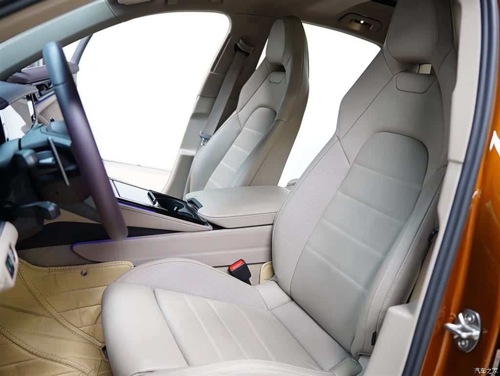 Porsche Panamera, 2024 27