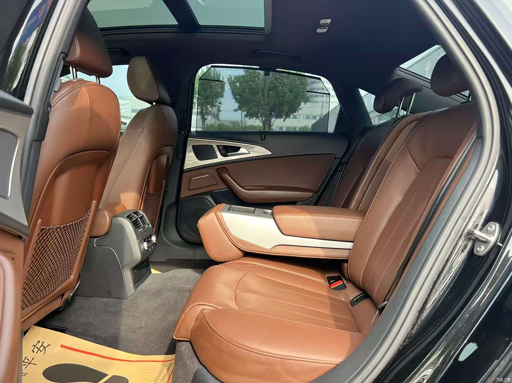 Audi A6L, 2019 7