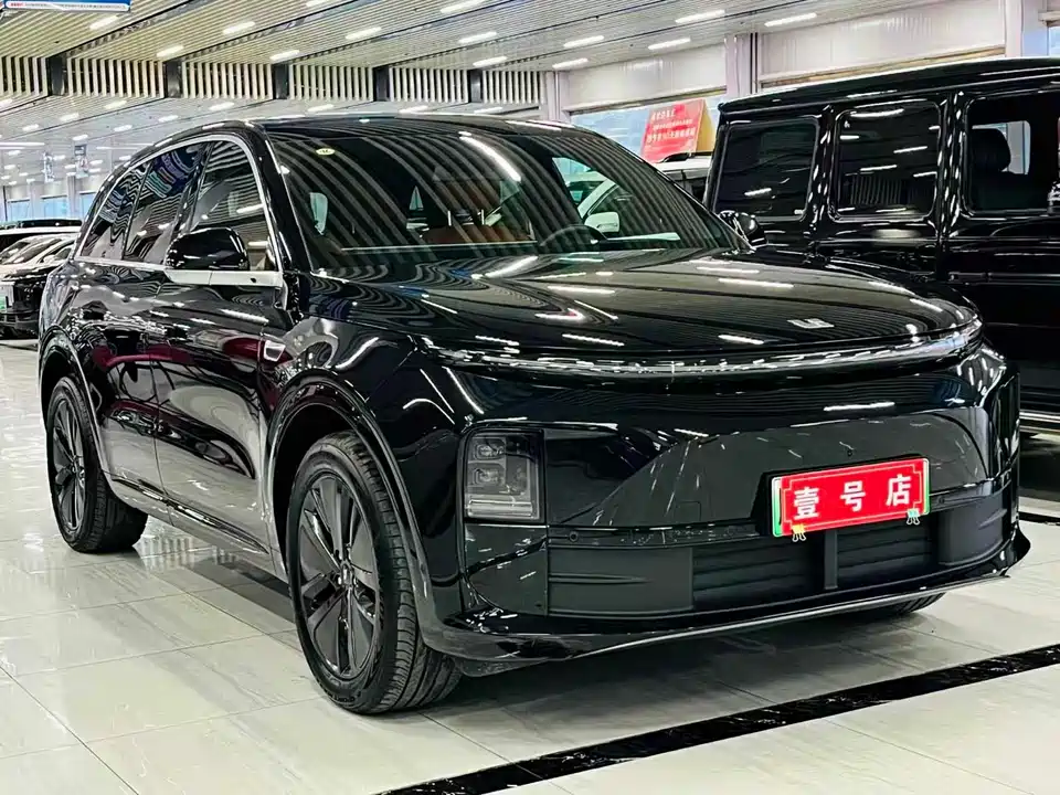 Li Auto Ideal L6