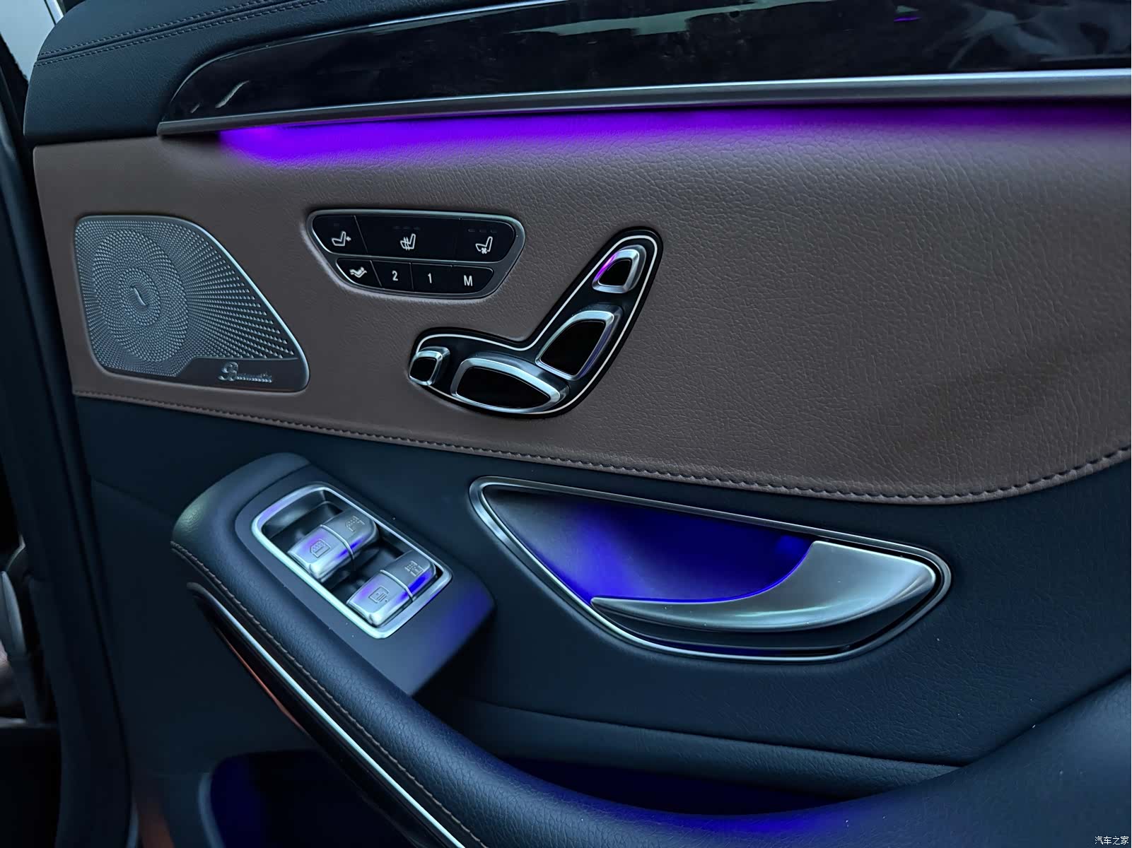 Mercedes-Benz S-Class, 2019 25