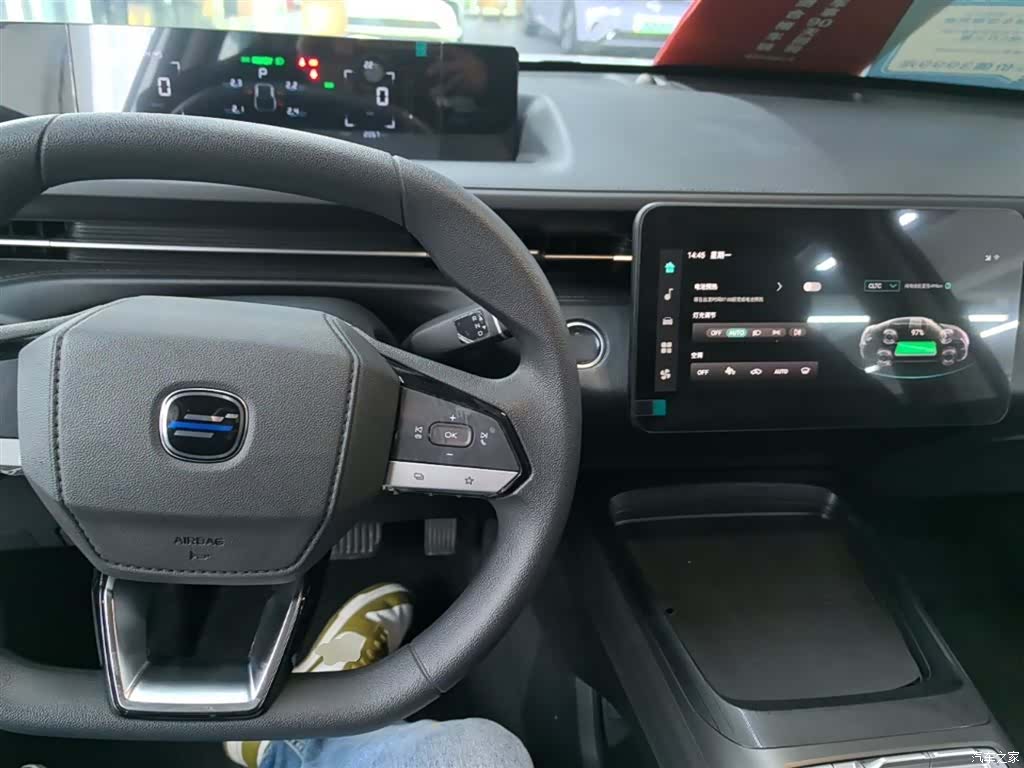 Changan 520, 2026 10
