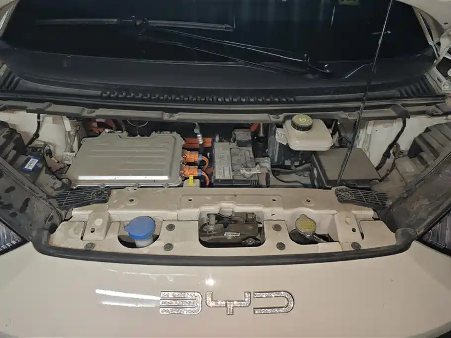 BYD Seagull