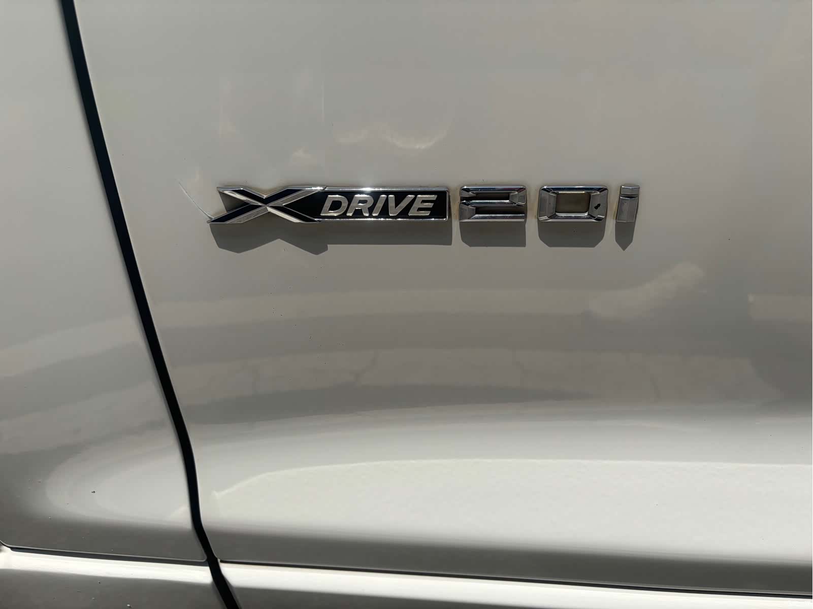 BMW X4, 2017 16