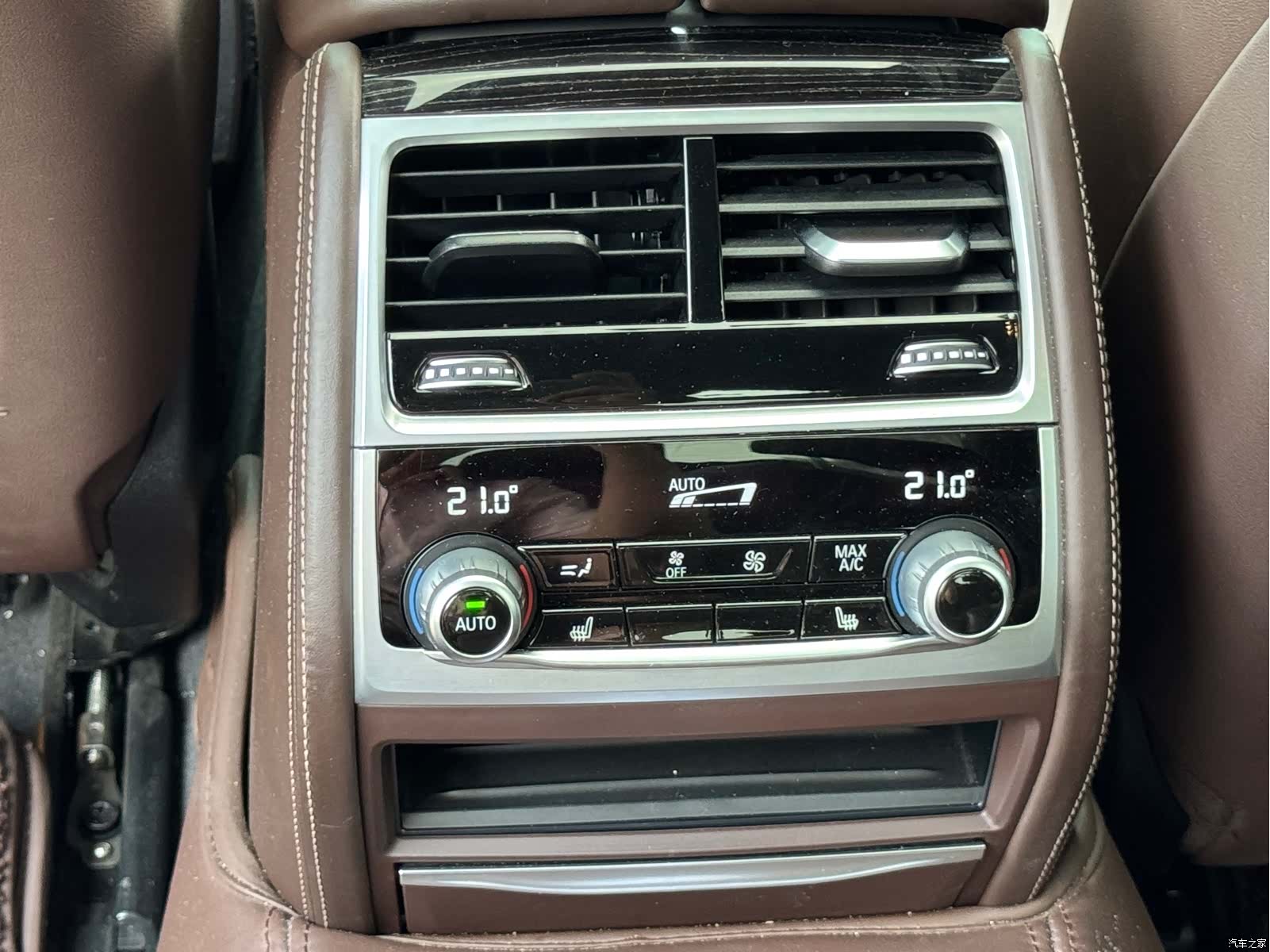 BMW 7 Series, 2021 10