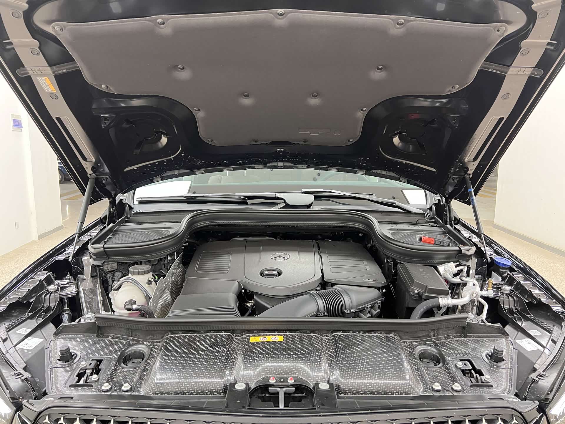 Mercedes-Benz GLE, 2026 35